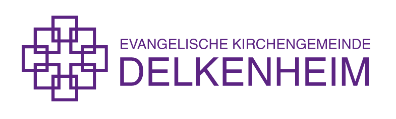 Evangelische Kirche in Delkenheim Logo