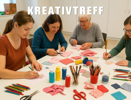 Kreativ-Treff